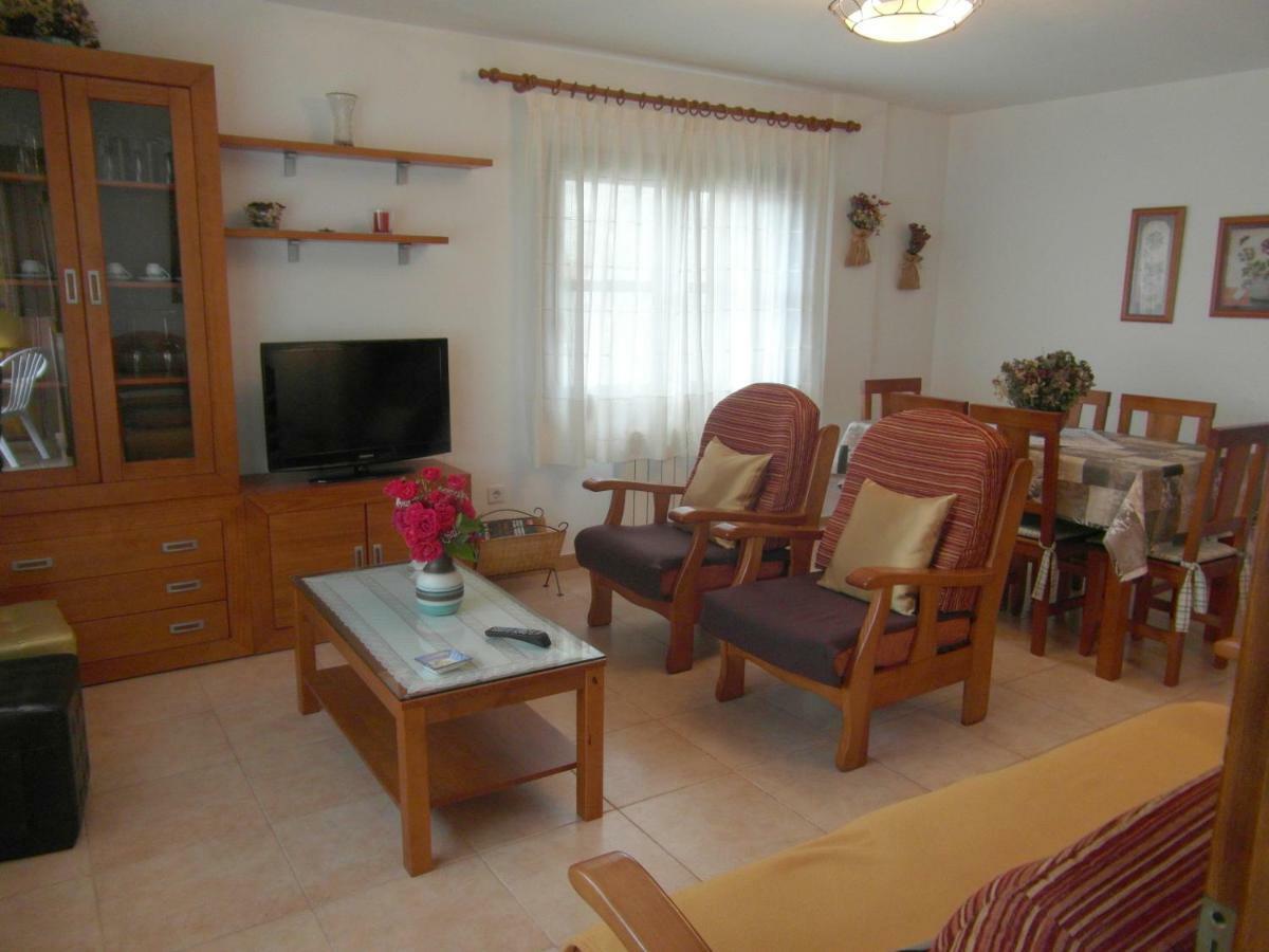 Ferienwohnung Sh11 - Casa Juan Manuel 2 - Villmor Sahun Exterior foto