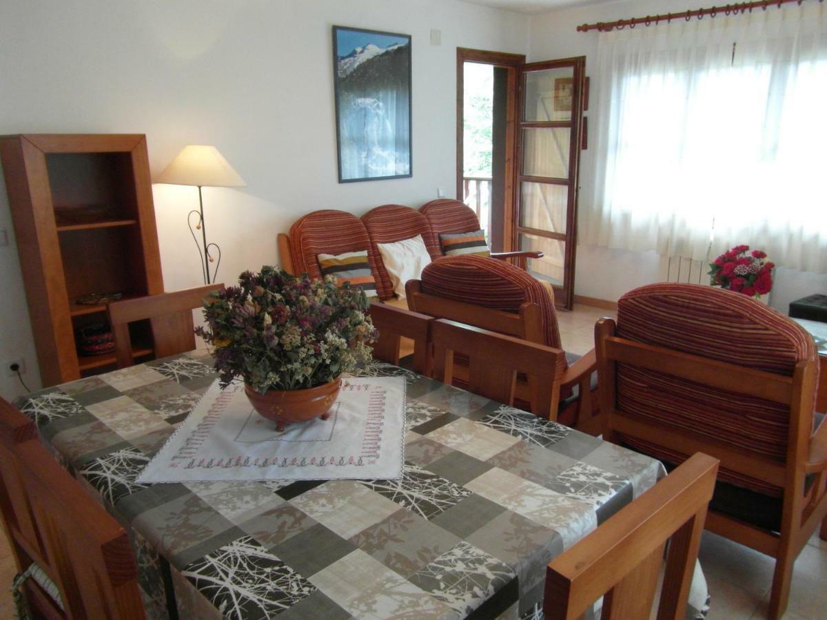 Ferienwohnung Sh11 - Casa Juan Manuel 2 - Villmor Sahun Exterior foto