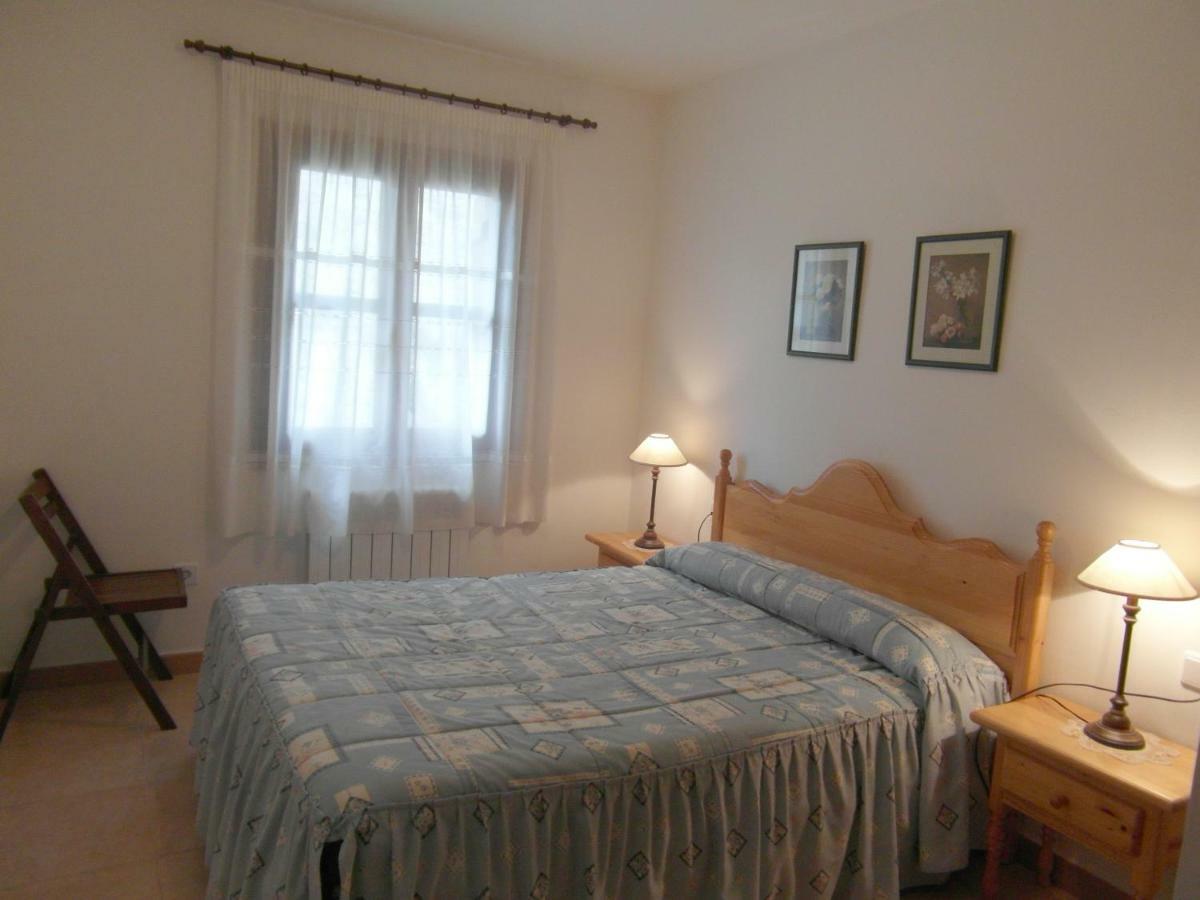 Ferienwohnung Sh11 - Casa Juan Manuel 2 - Villmor Sahun Exterior foto