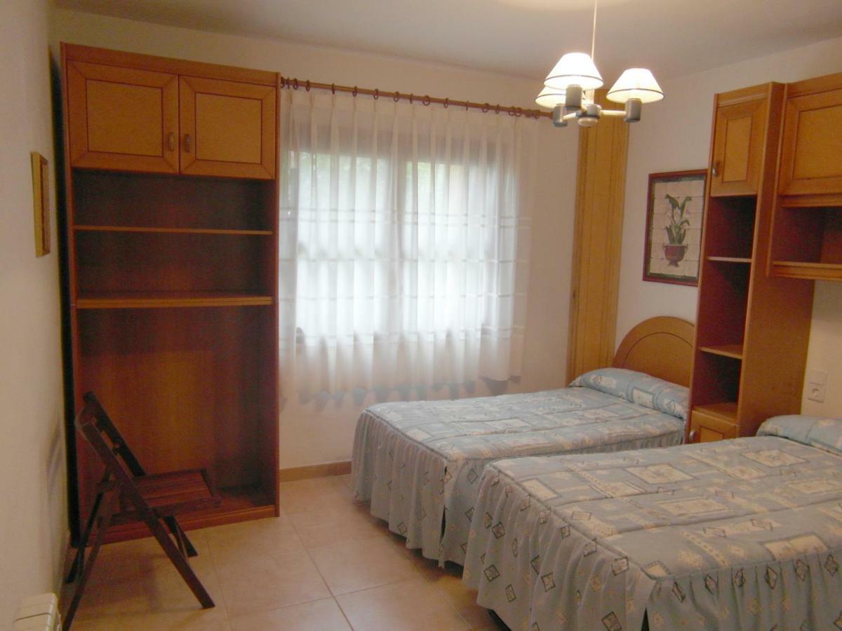Ferienwohnung Sh11 - Casa Juan Manuel 2 - Villmor Sahun Exterior foto