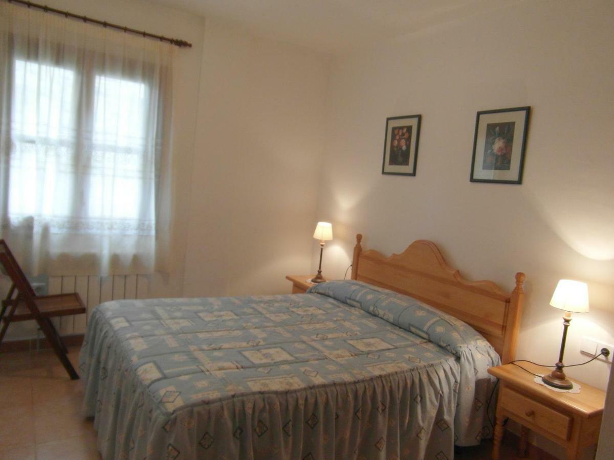 Ferienwohnung Sh11 - Casa Juan Manuel 2 - Villmor Sahun Exterior foto